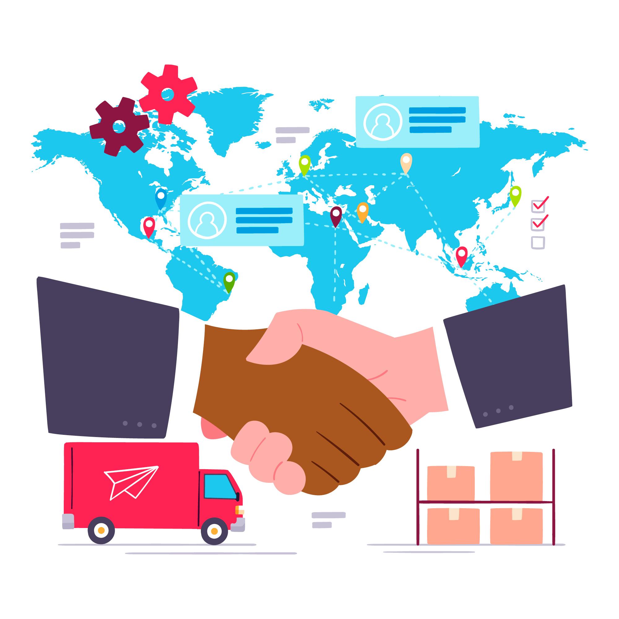 The Importance of Building Strong Client Relationships in Exporting